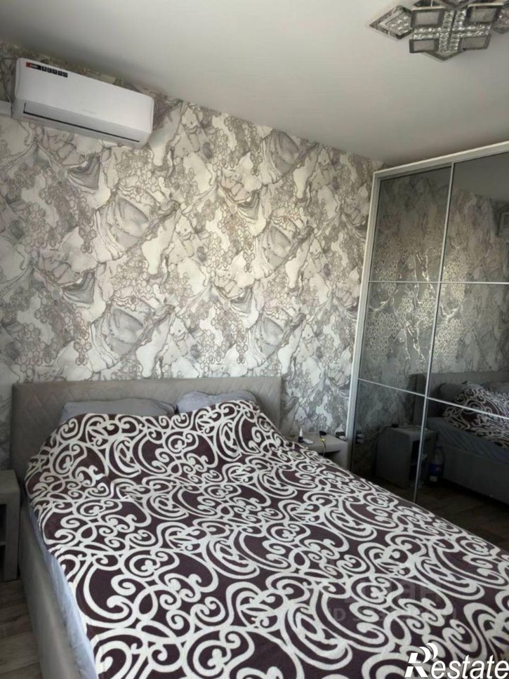 2-комн квартира ул Майский бульвар, 34,  д. 34