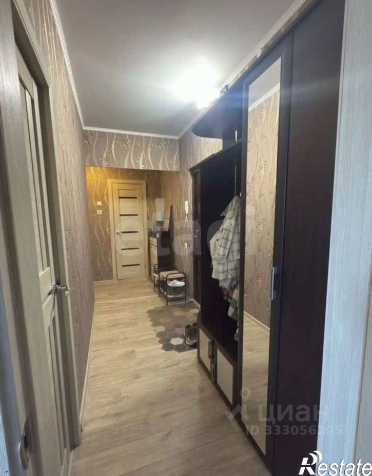 2-комн квартира ул Звездная, 19,  д. 19