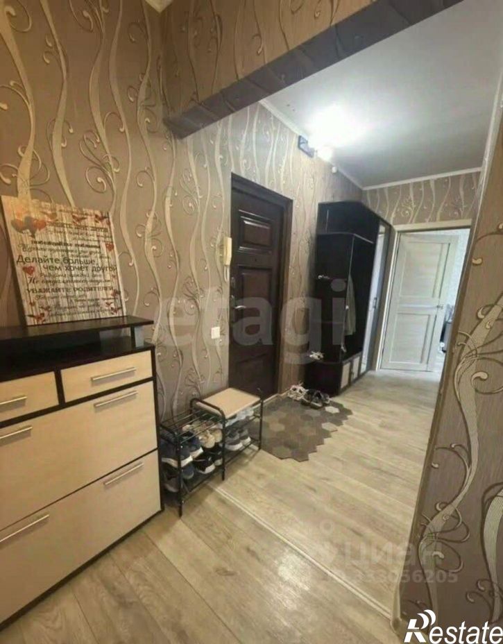 2-комн квартира ул Звездная, 19,  д. 19