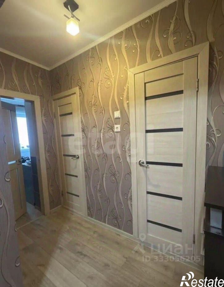 2-комн квартира ул Звездная, 19,  д. 19