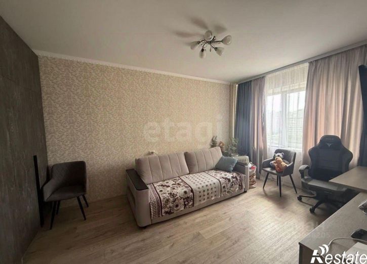 2-комн квартира ул Звездная, 19,  д. 19