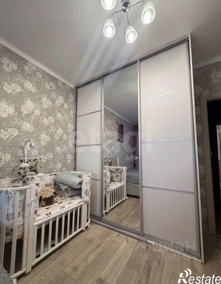 2-комн квартира ул Звездная, 19,  д. 19