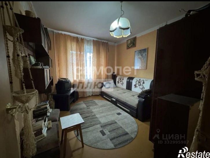 2-комн квартира ул Ватутина, 20,  д. 20