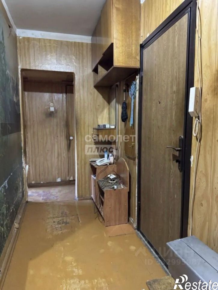 2-комн квартира ул Ватутина, 20,  д. 20