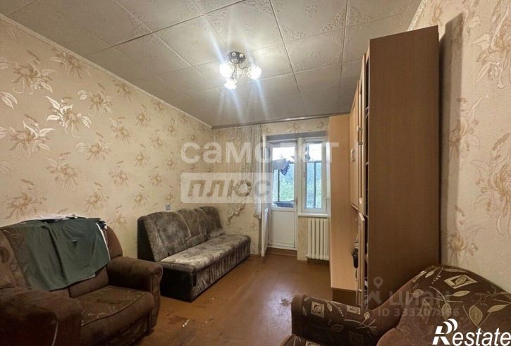 3-комн квартира ул Малышева, 10,  д. 10