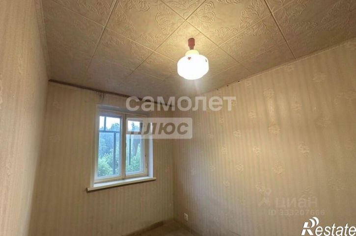 3-комн квартира ул Малышева, 10,  д. 10