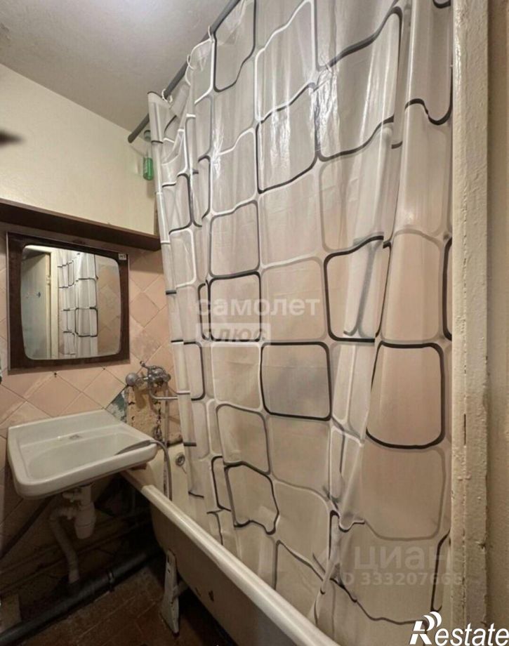 3-комн квартира ул Малышева, 10,  д. 10