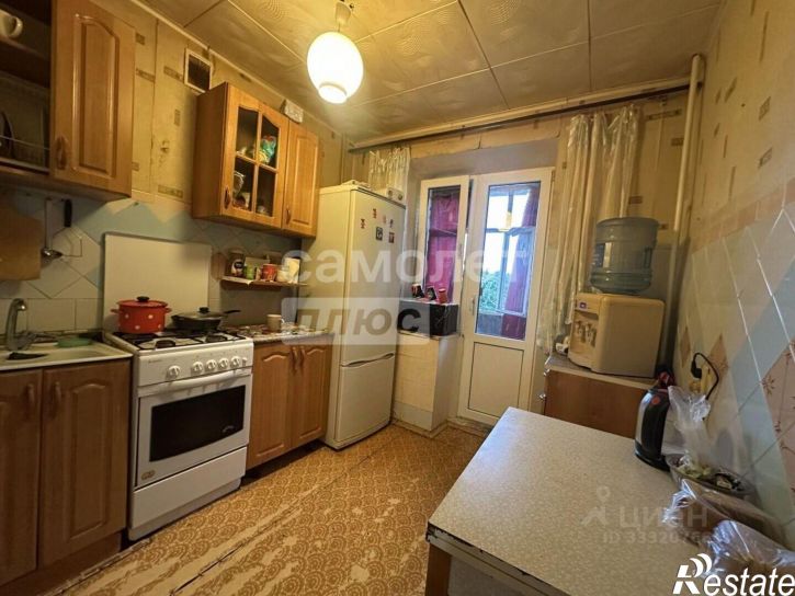 3-комн квартира ул Малышева, 10,  д. 10