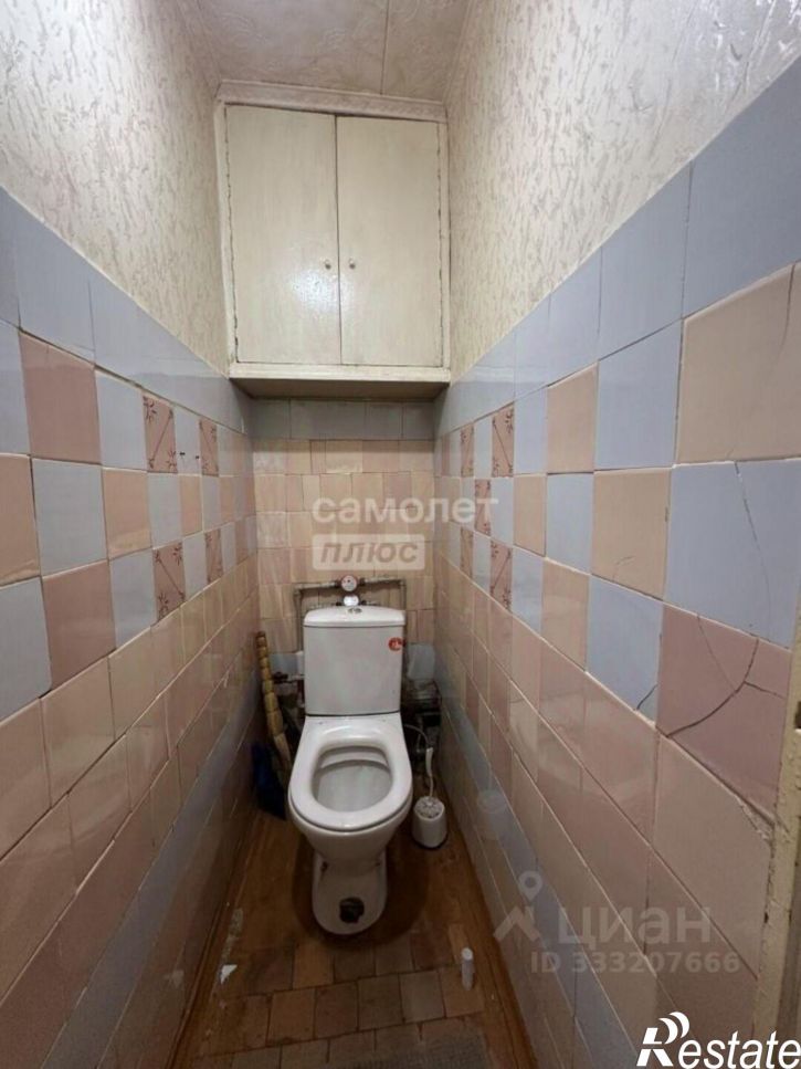 3-комн квартира ул Малышева, 10,  д. 10
