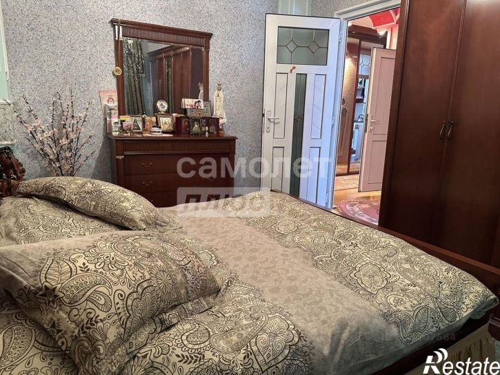 3-комн квартира ул Косухина, 1,  д. 1