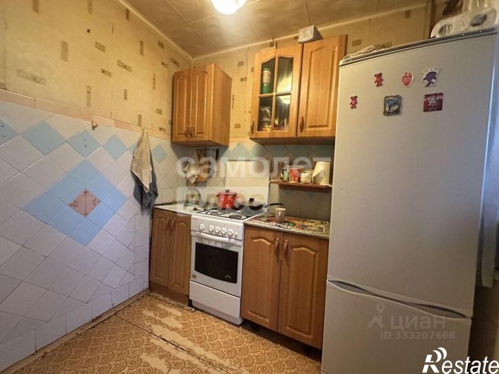 3-комн квартира ул Малышева, 10,  д. 10