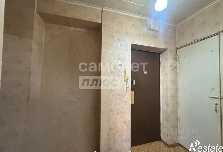 3-комн квартира ул Малышева, 10,  д. 10