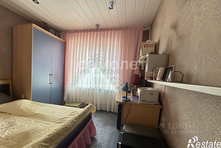 3-комн квартира ул Косухина, 1,  д. 1