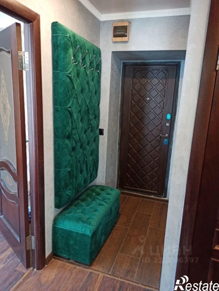 3-комн квартира ул Ленина, 99А,  д. 99А