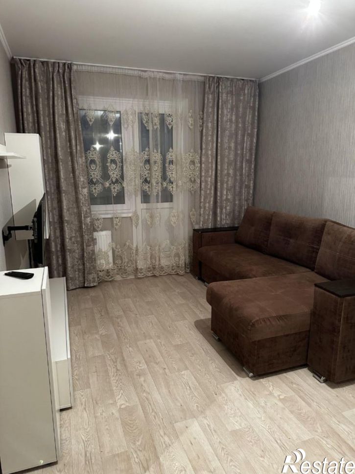 1-комн квартира пр-кт Анатолия Дериглазова, 52,  д. 52
