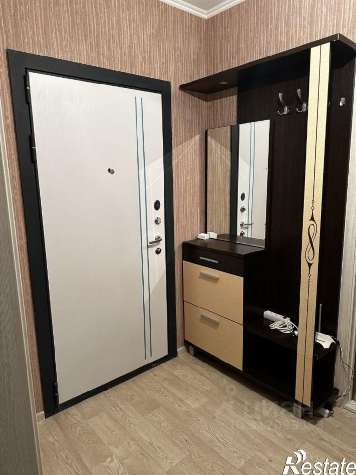 1-комн квартира пр-кт Анатолия Дериглазова, 52,  д. 52