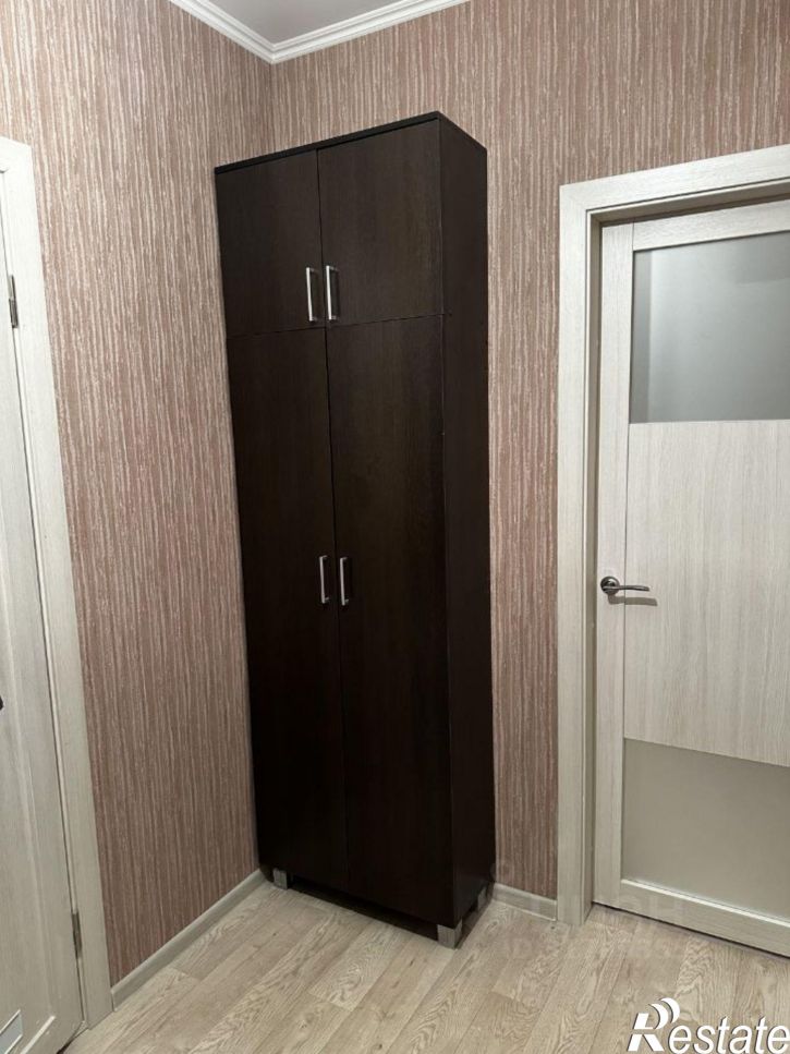 1-комн квартира пр-кт Анатолия Дериглазова, 52,  д. 52