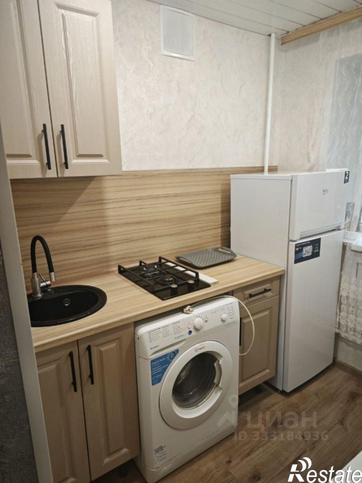 1-комн квартира ул Сумская, 38а,  д. 38а
