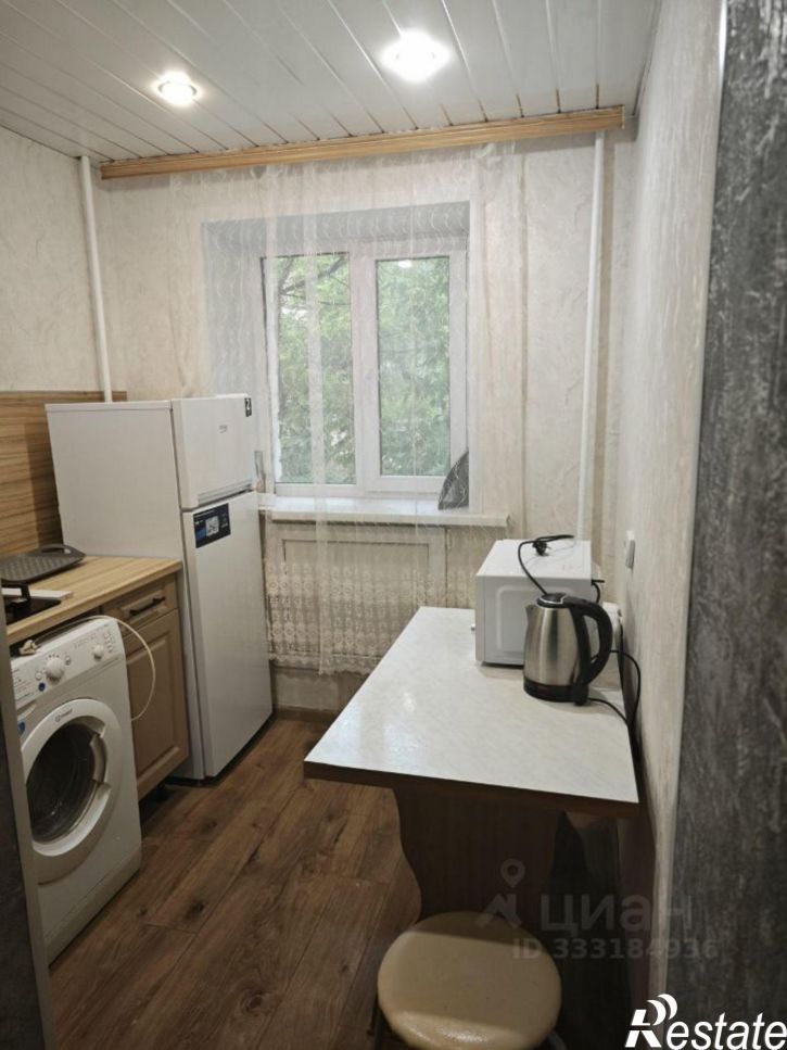 1-комн квартира ул Сумская, 38а,  д. 38а