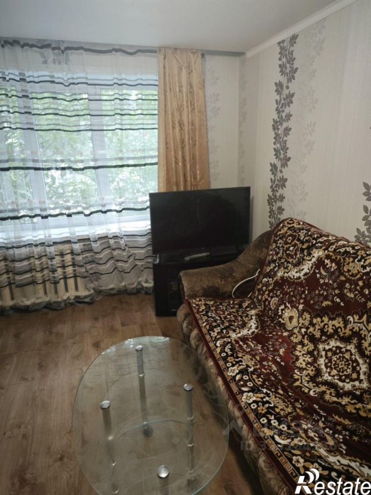 1-комн квартира ул Сумская, 38а,  д. 38а