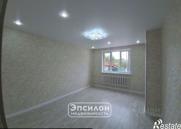 1-комн квартира ул Красной Армии, 59,  д. 59