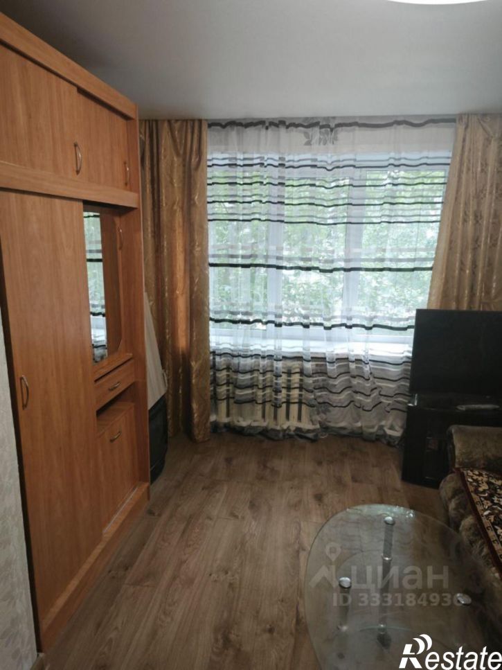 1-комн квартира ул Сумская, 38а,  д. 38а