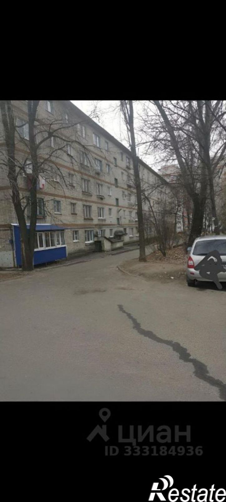 1-комн квартира ул Сумская, 38а,  д. 38а