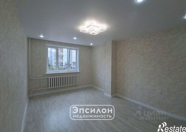1-комн квартира ул Красной Армии, 59,  д. 59