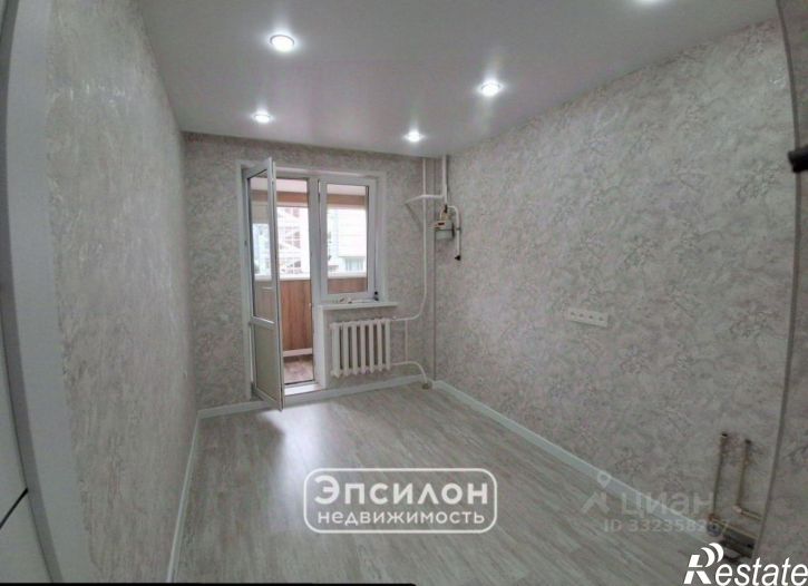 1-комн квартира ул Красной Армии, 59,  д. 59