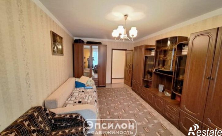 3-комн квартира ул 50 лет Октября, 96А,  д. 96А