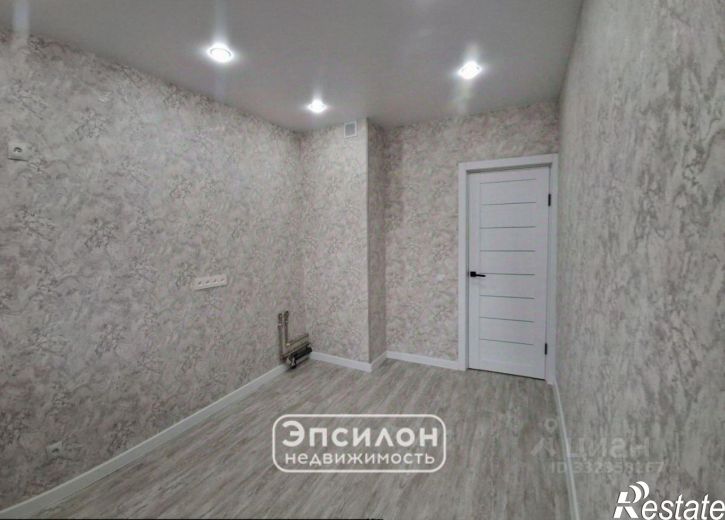 1-комн квартира ул Красной Армии, 59,  д. 59