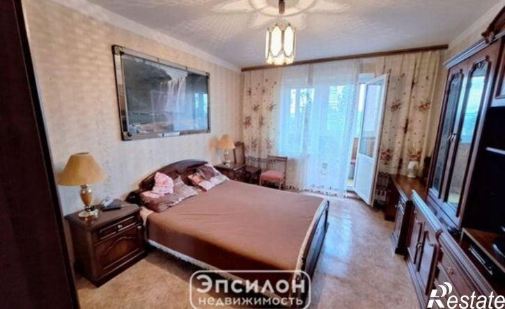 3-комн квартира ул 50 лет Октября, 96А,  д. 96А