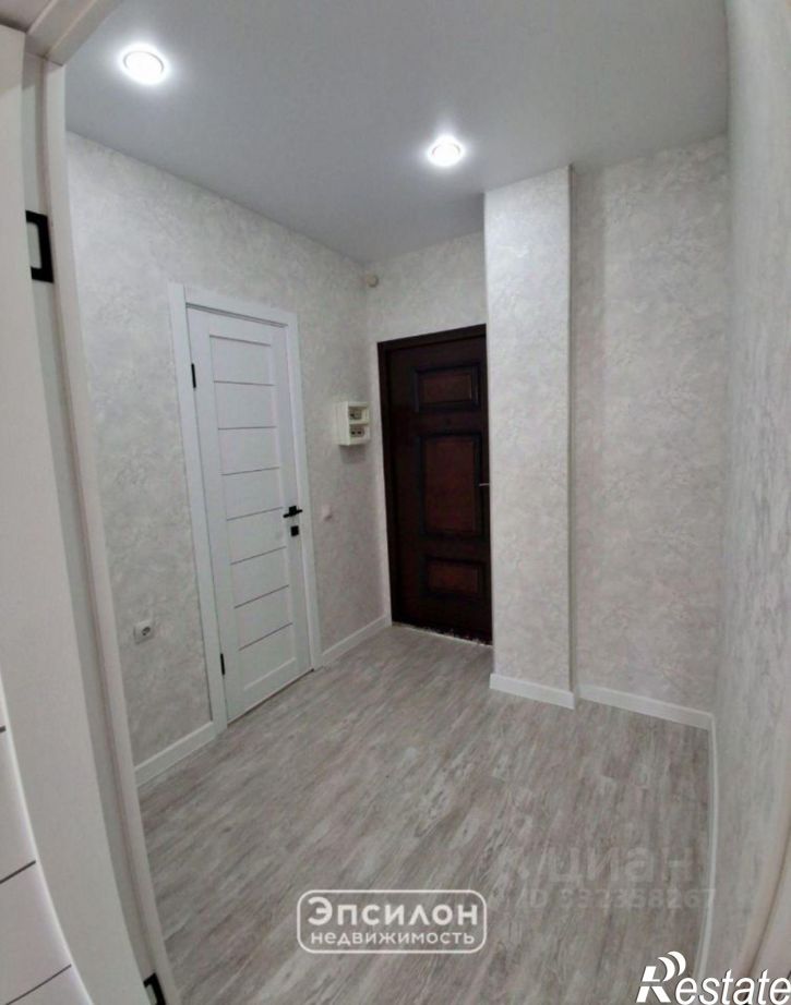 1-комн квартира ул Красной Армии, 59,  д. 59