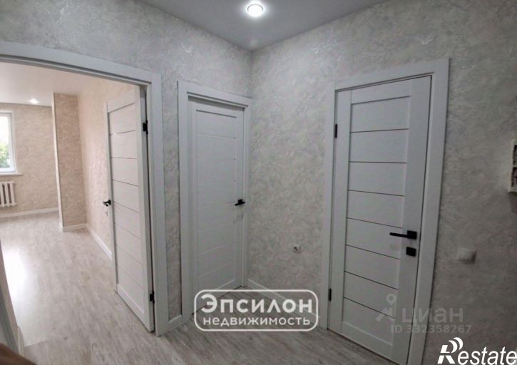 1-комн квартира ул Красной Армии, 59,  д. 59