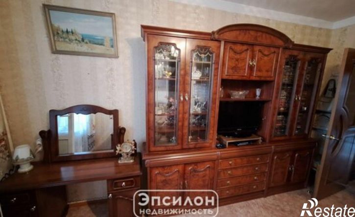 3-комн квартира ул 50 лет Октября, 96А,  д. 96А