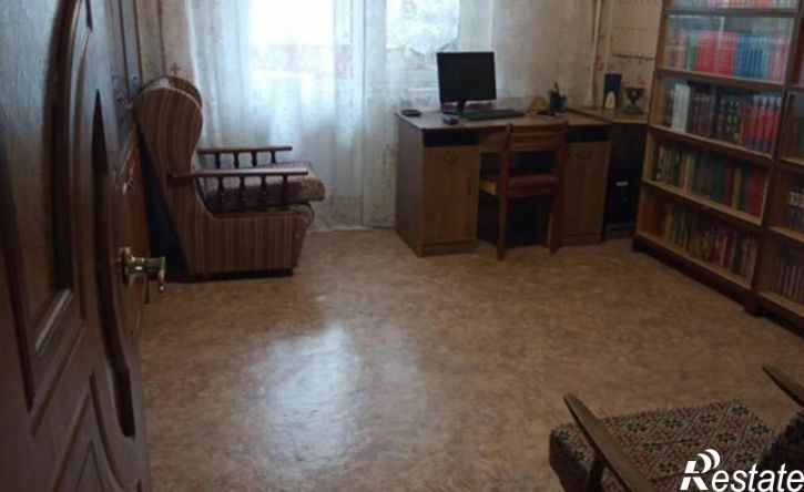 3-комн квартира ул 50 лет Октября, 96А,  д. 96А