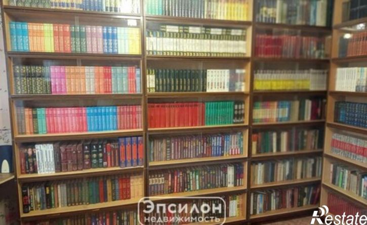 3-комн квартира ул 50 лет Октября, 96А,  д. 96А