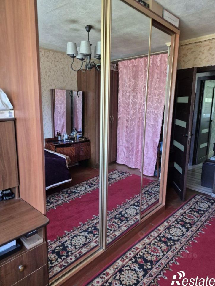 2-комн квартира ул Менделеева, 71,  д. 71