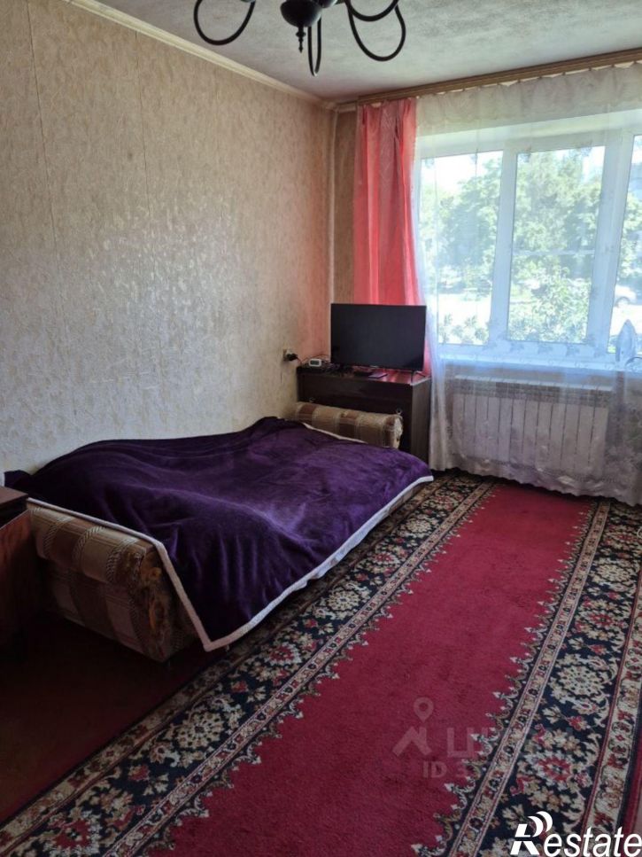 2-комн квартира ул Менделеева, 71,  д. 71