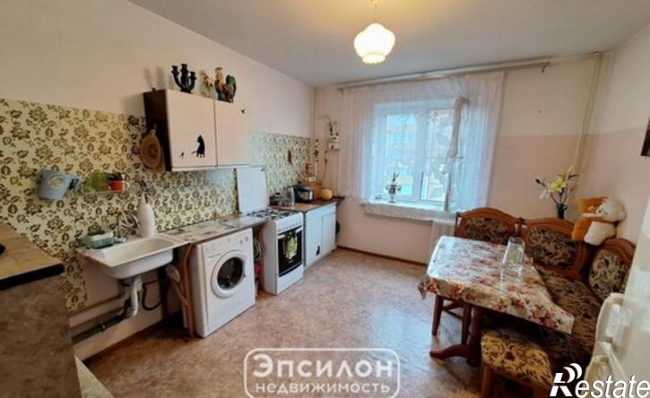 3-комн квартира ул 50 лет Октября, 96А,  д. 96А