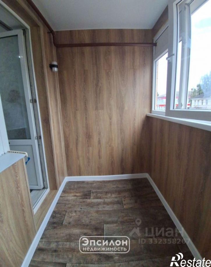 1-комн квартира ул Красной Армии, 59,  д. 59