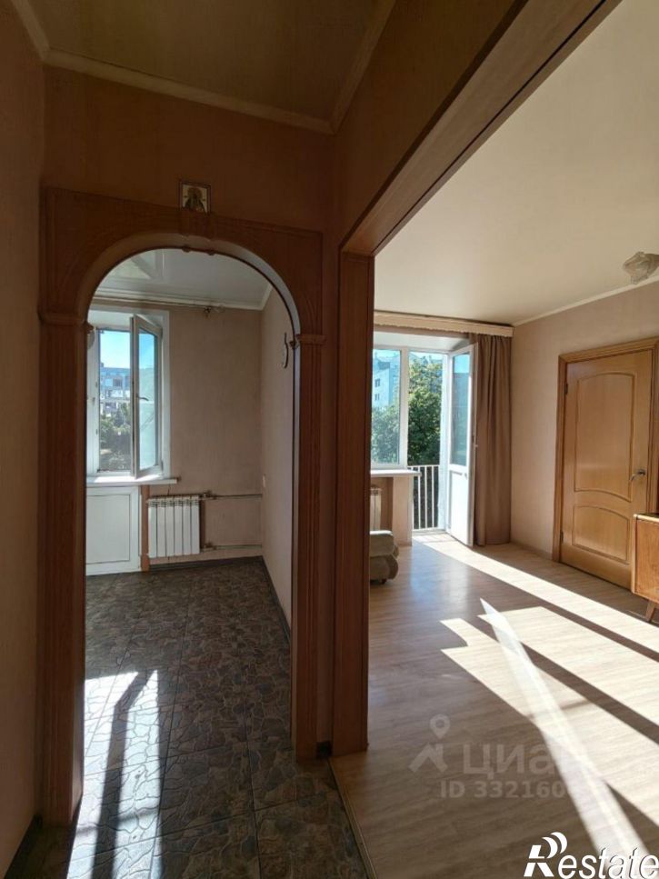 2-комн квартира ул Можаевская, 16А,  д. 16А