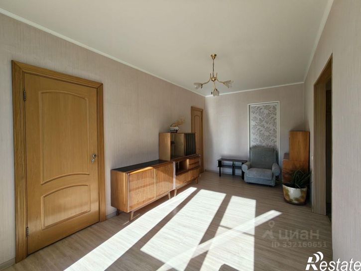 2-комн квартира ул Можаевская, 16А,  д. 16А