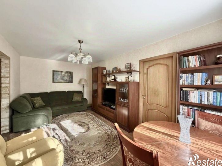 2-комн квартира ул Союзная, 25,  д. 25