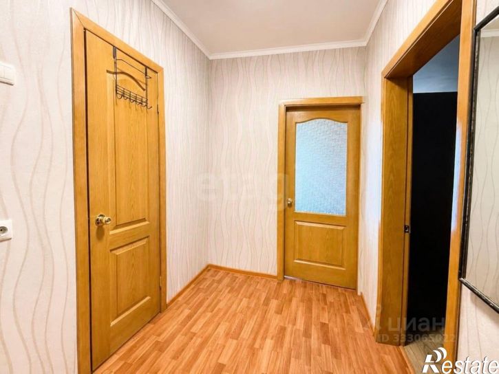 1-комн квартира пр-кт Победы, 46,  д. 46