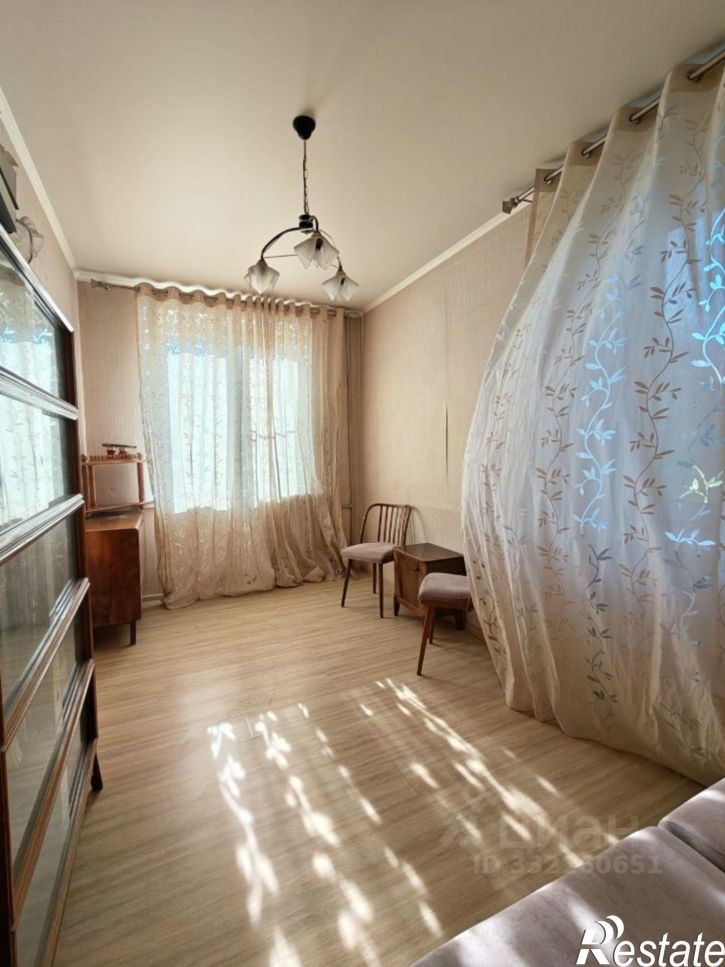2-комн квартира ул Можаевская, 16А,  д. 16А