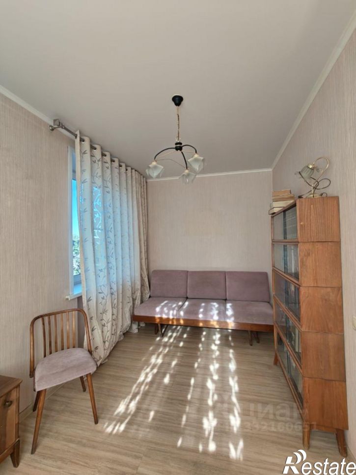 2-комн квартира ул Можаевская, 16А,  д. 16А