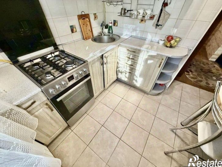 2-комн квартира ул Союзная, 25,  д. 25