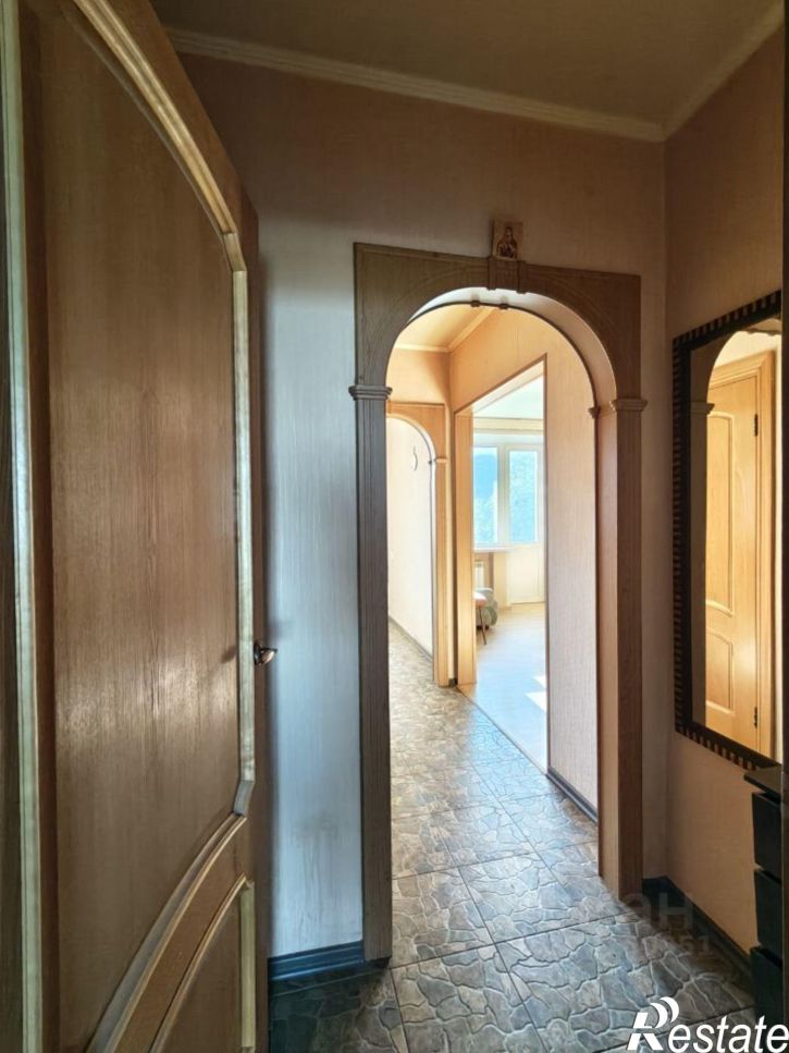 2-комн квартира ул Можаевская, 16А,  д. 16А