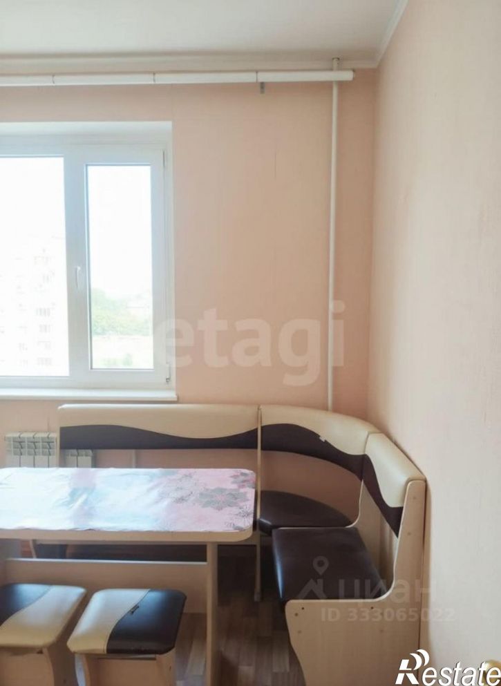 1-комн квартира пр-кт Победы, 46,  д. 46